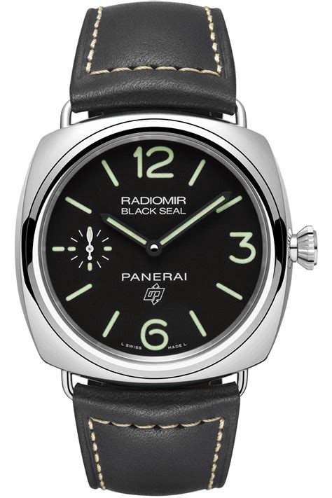 panerai pam 55c vs pam 55d|radiomir black Panerai.